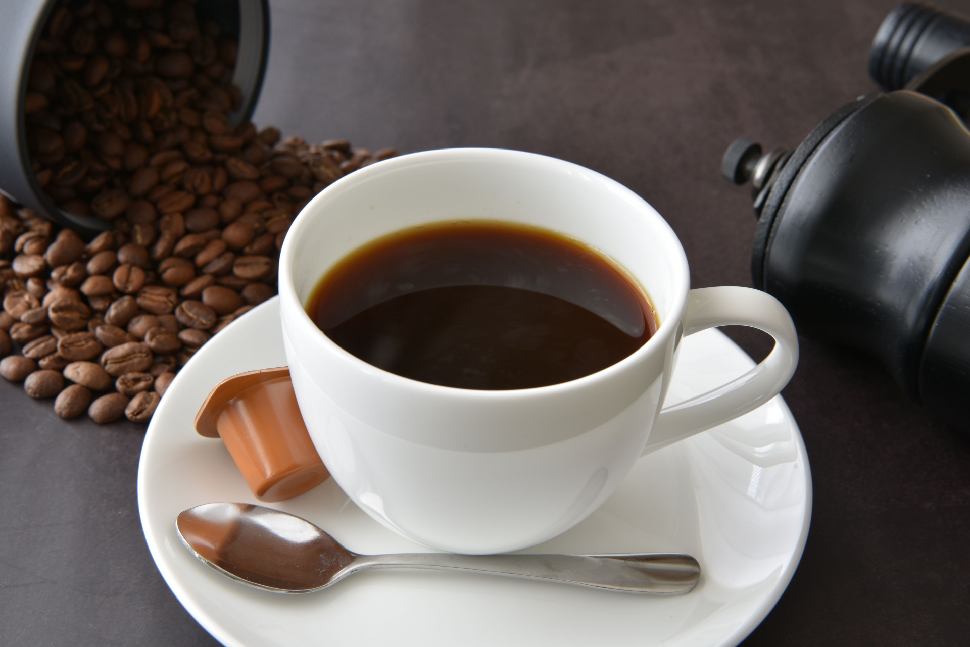 coffee