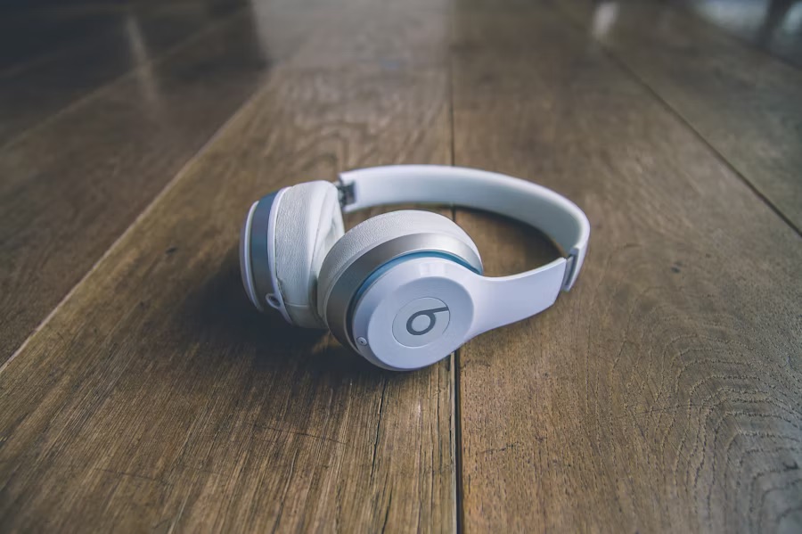 music