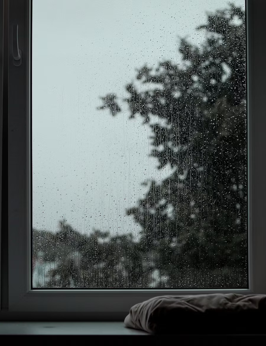 rain